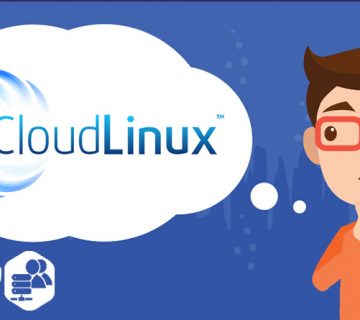 کلود لينوکس چيست؟